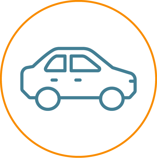 Auto fahren