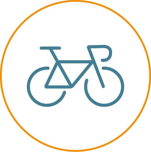 Mountainbiken