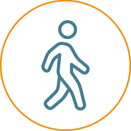 Walking